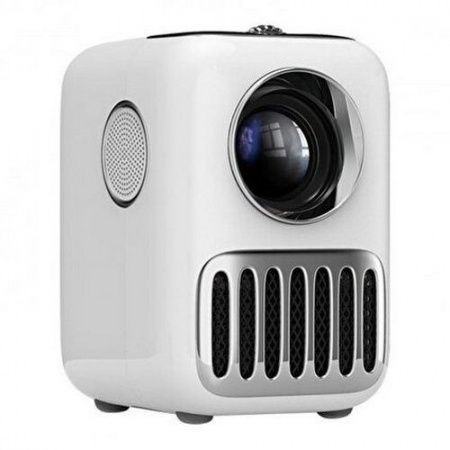 Проектор Xiaomi Wanbo Projector T2R MAX