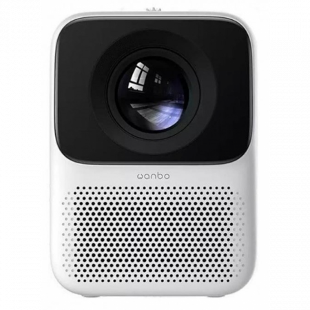 Проектор Xiaomi Wanbo Projector T2 Free