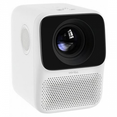 Проектор Xiaomi Wanbo Projector T2 Free