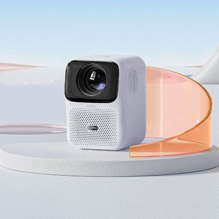 Проектор Xiaomi Wanbo Projector T4