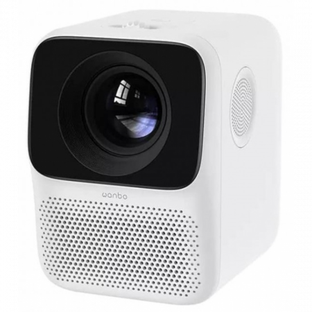 Проектор Xiaomi Wanbo Projector T2 Free