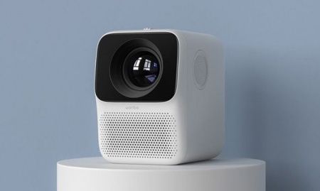 Проектор Xiaomi Wanbo Projector T2 Free